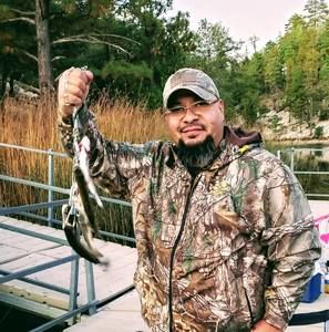 Meet your Posher, Jorge